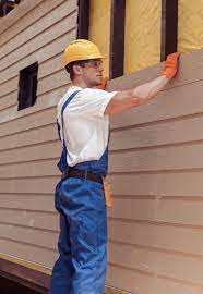 Best Historical Building Siding Restoration  in Skokie, IL